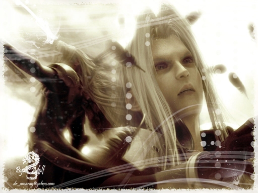 sephiroth