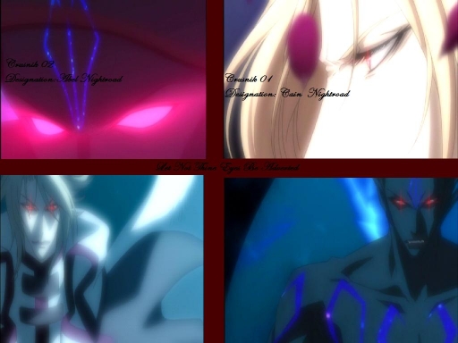 Brothers of Destruction