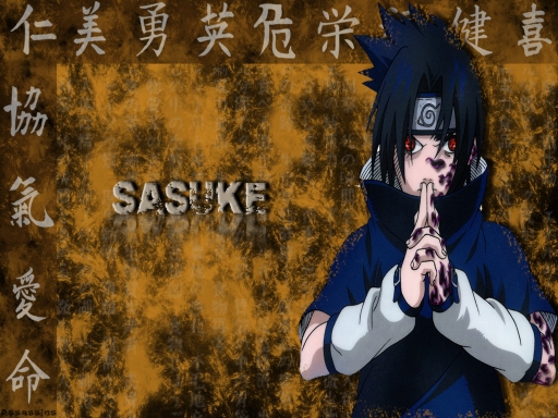 Sasuke