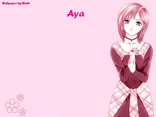 Aya