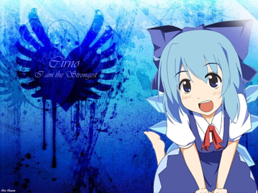 Cirno