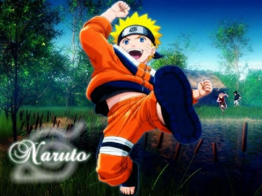Naruto Team