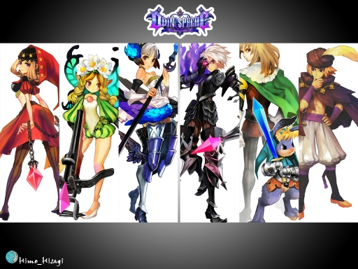 Odin Sphere