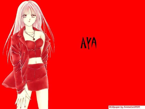 Aya
