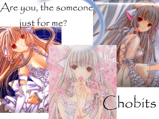 Chobits