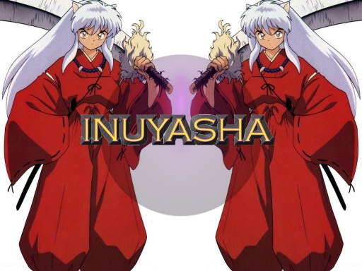 Inuyasha