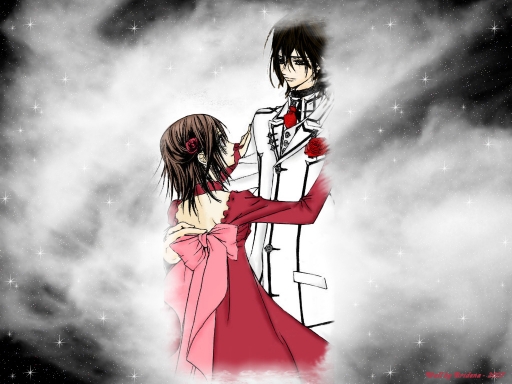 Vampire Knight