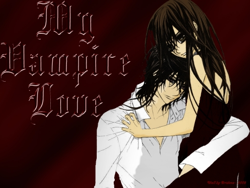 Vampire Love