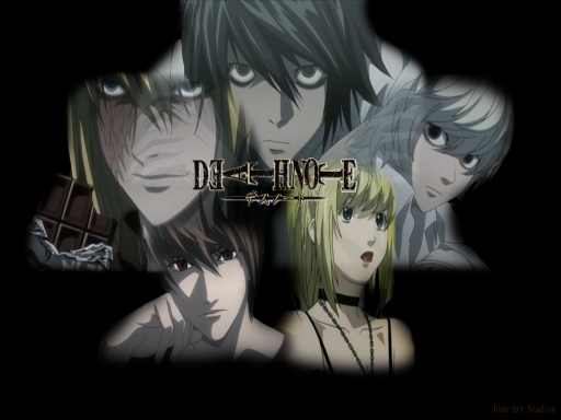 Death Note Gang