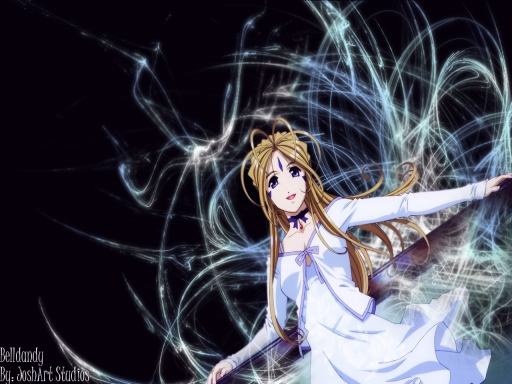 Belldandy Wave