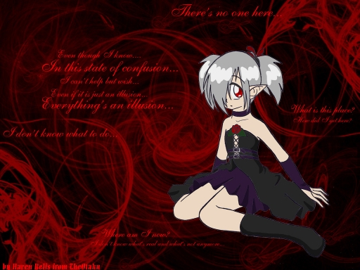 Confusion And Illusion