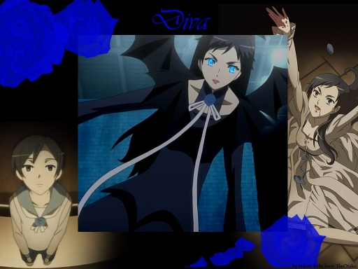 The Voice of an Angel