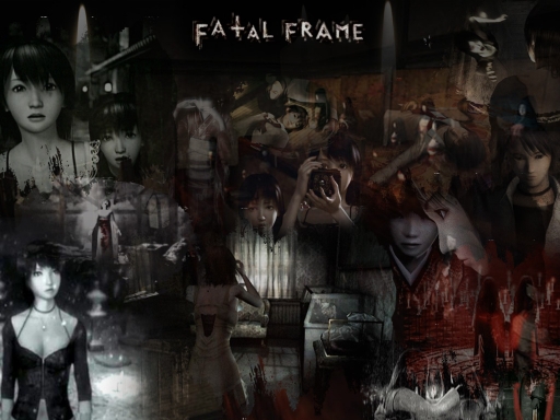 Fatal Frame