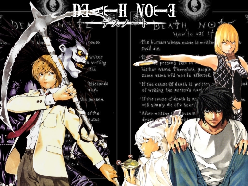 Death Note