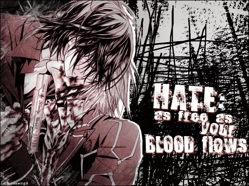 Why I'm Allowing You To Live..