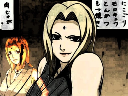 Tsunade