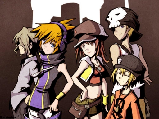 TWEWY