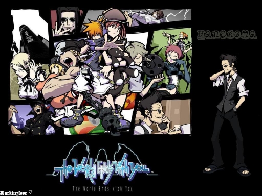 TWEWY