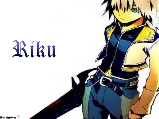 Riku