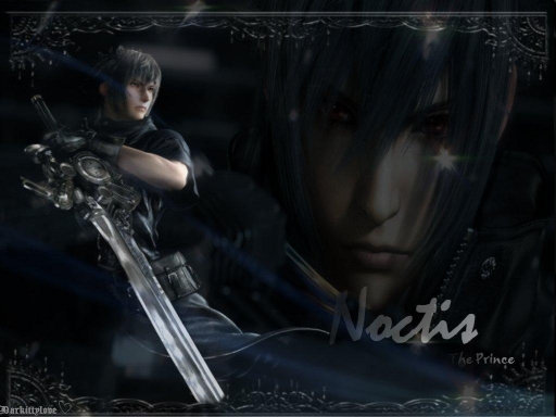 Noctis 2