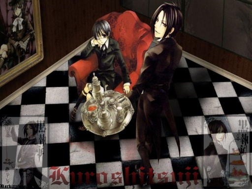 Kuroshitsuji