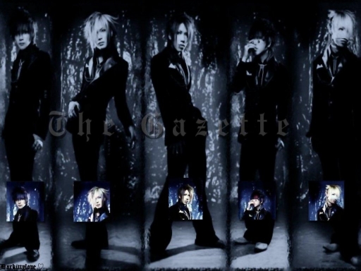 The Gazette~