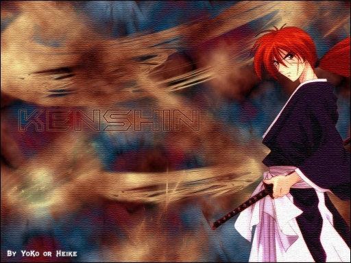 Kenshin