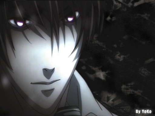 Yagami