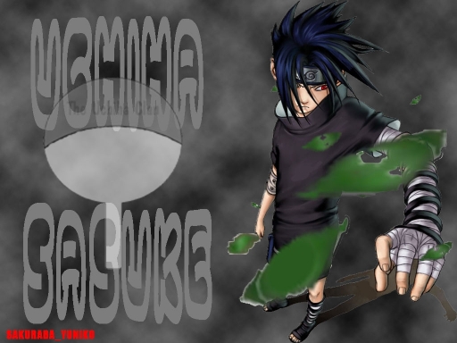 sasuke