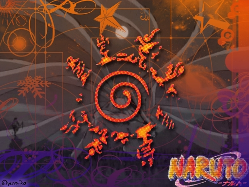 Naruto_kyuubi-seal_vers.2