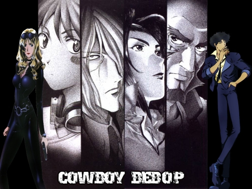 Cowboybebop
