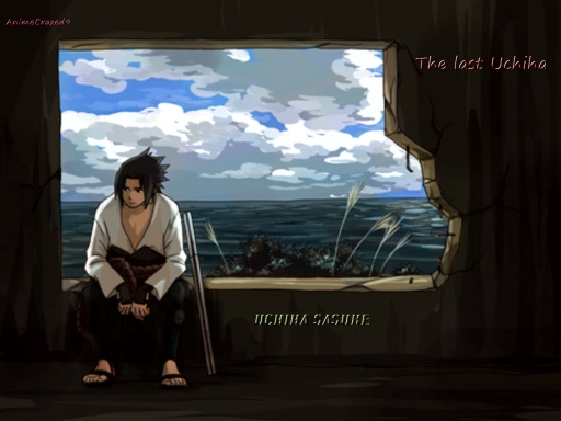 *Caution!* Spoilers!