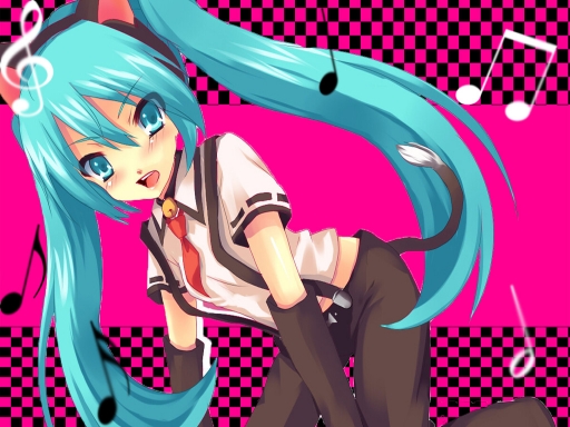 MikuMikuMiku