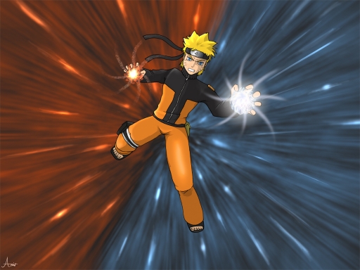 Rasengan