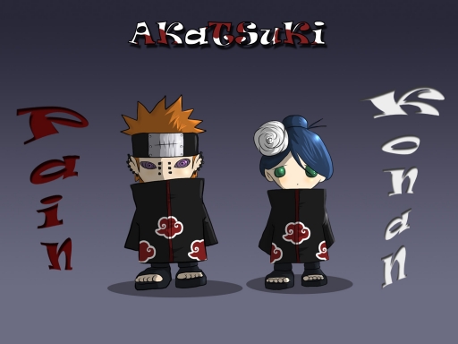 Akatsuki-Chibi 3