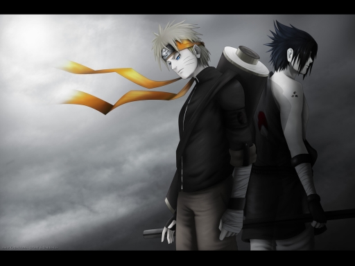 Light and Darkness 2