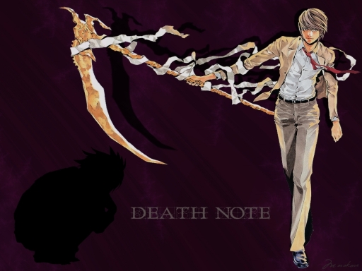 Death Note