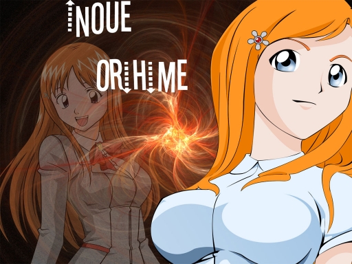 Orihime