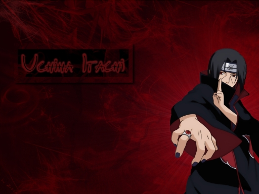 Uchiha Itachi