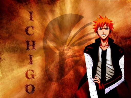 Ichigo