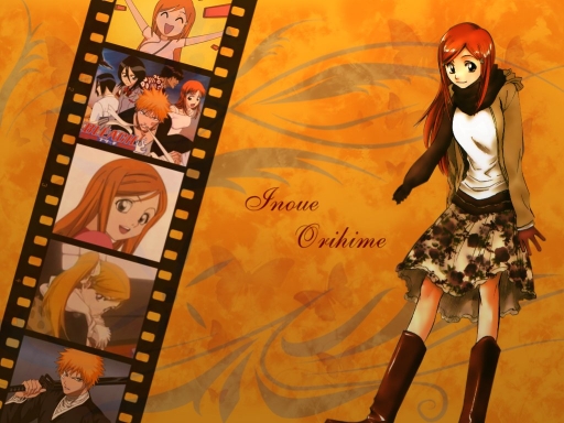 Orihime