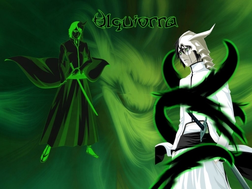 Ulquiorra