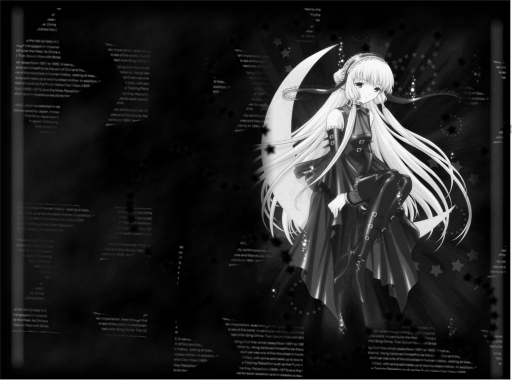 +Chobits