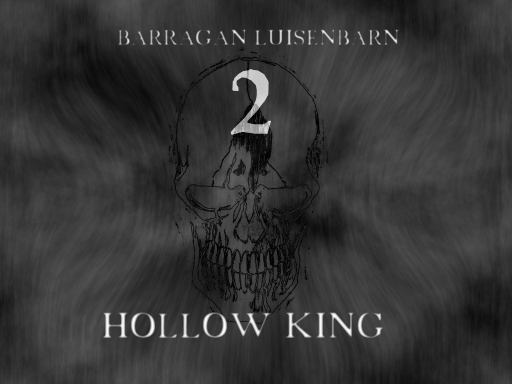 Hollow King