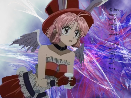 My Heart Hurts Too Much