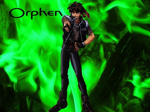 orphen