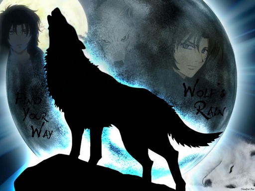 Wolf's Rain