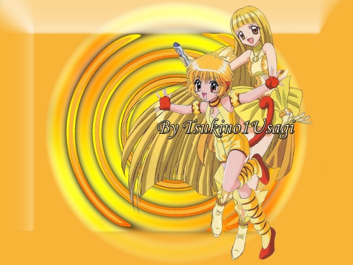 Pudding/kikki & Coco