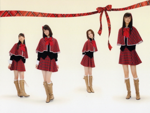 Guardians 4 - Omakase Guardian