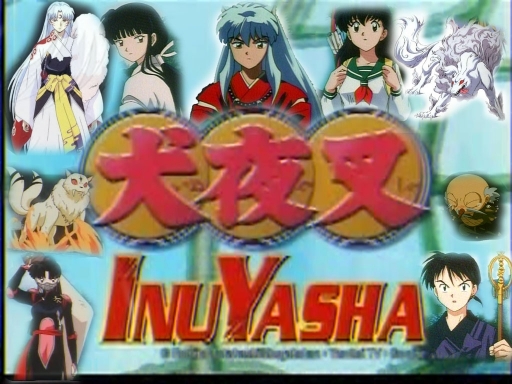 InuYasha